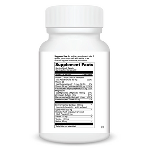 DISC-DISCOVERY 180 Tablets