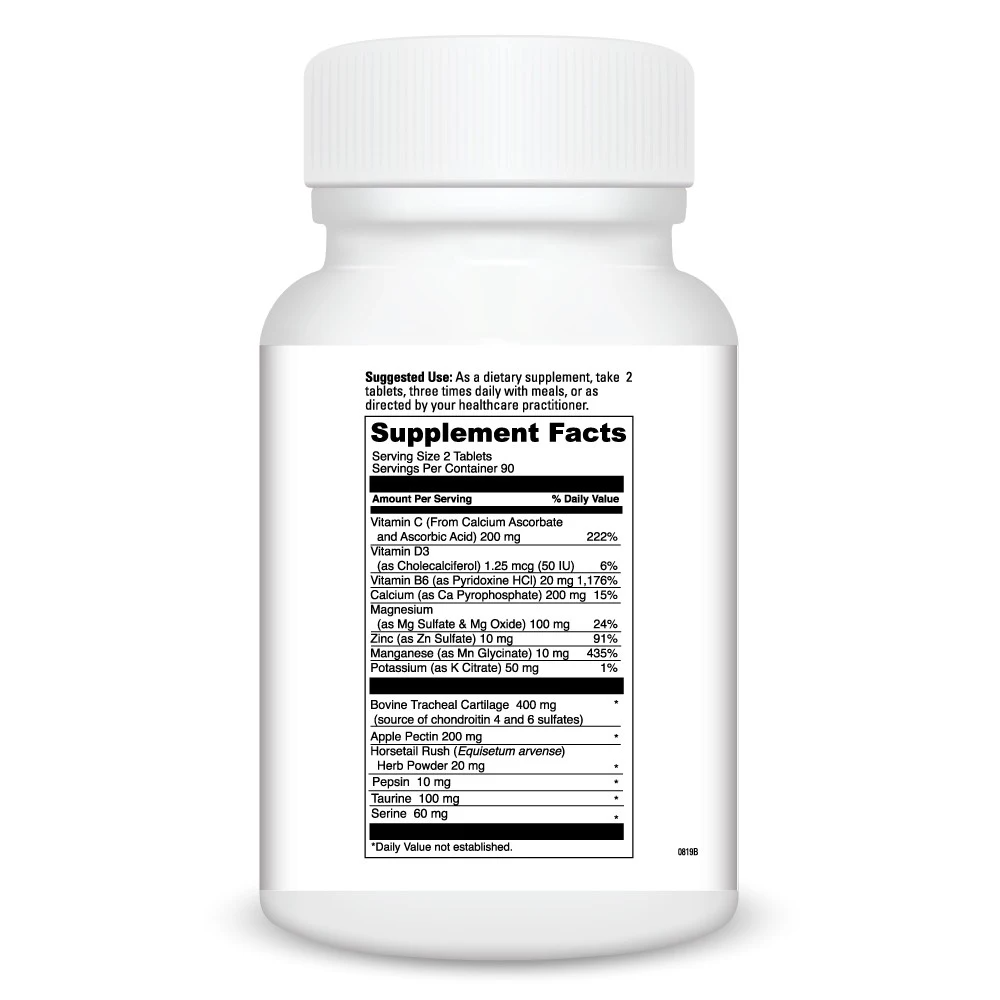 DISC-DISCOVERY 180 Tablets