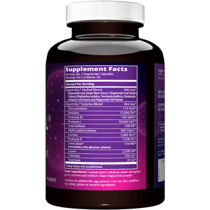 Digest-ALL 100 Capsules