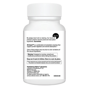 Digestive Enzymes  90 Tablets