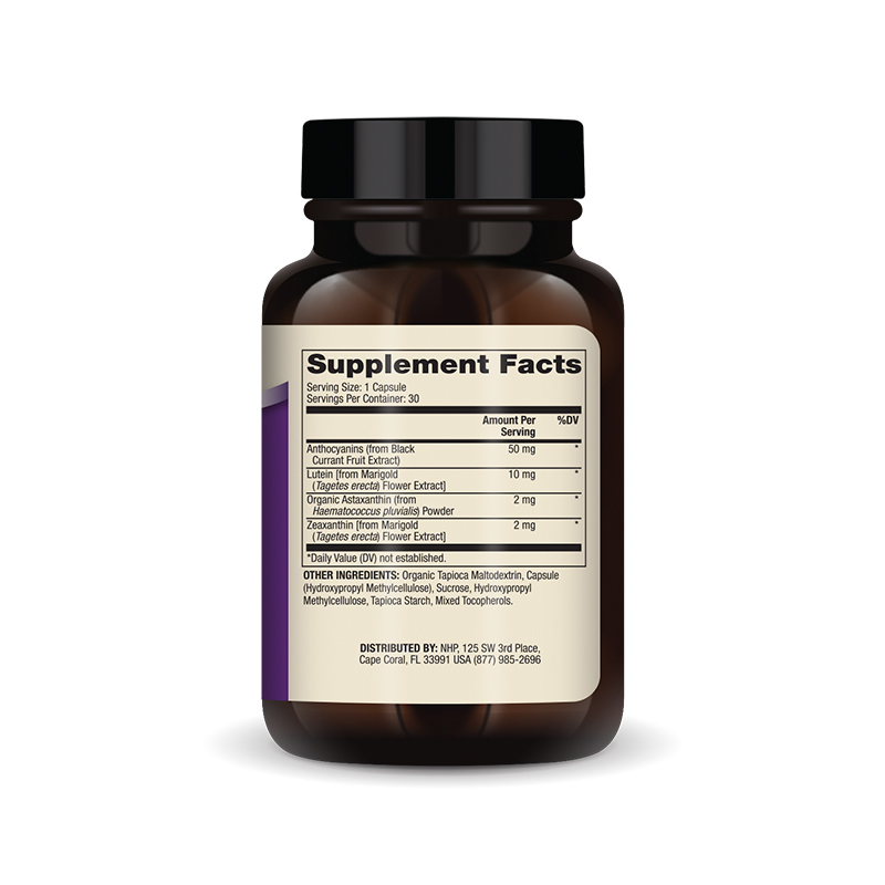 Eye Support 30 Capsules