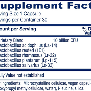 Fem Ecology 30 Capsules