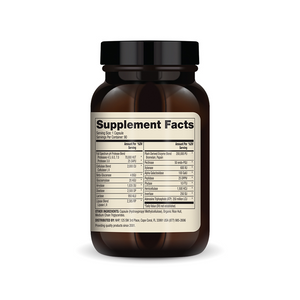Full Spectrum Enzyme 90 Capsules