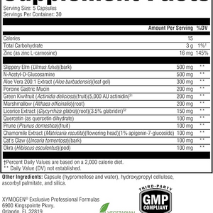 GI Balance 150 Capsules