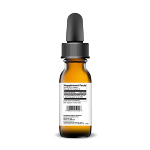 GLUCONIC DMG LIQUID 300 mg 2 fl oz