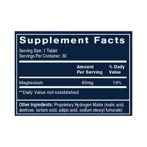 H2 Elite 30 Tablets