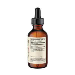 Hawthorn Berry 2 fl oz