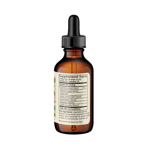 Kalmerite Glycerite 2 fl oz