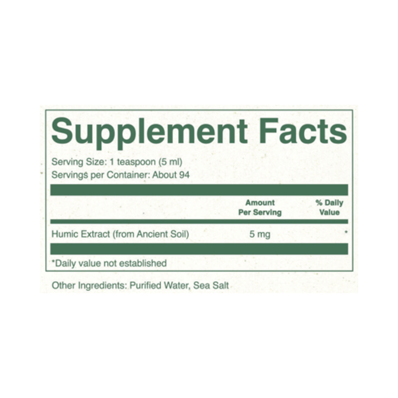 ION Gut Support 16 fl oz