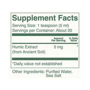 ION Gut Support 3.4 fl oz