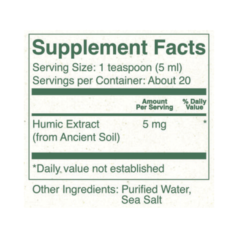 ION Gut Support 3.4 fl oz