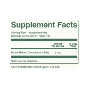 ION Gut Support 32 fl oz