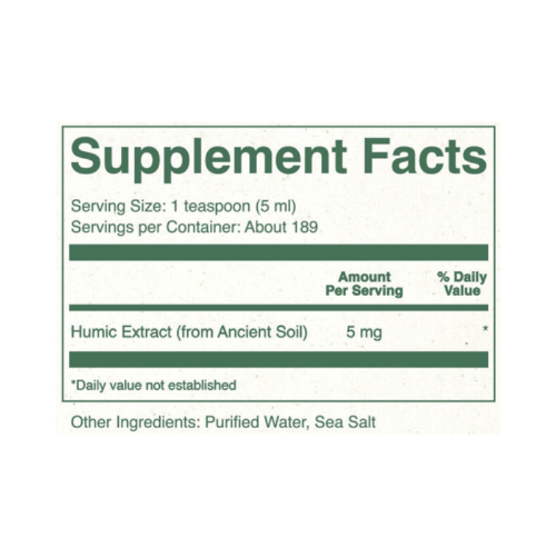 ION Gut Support 32 fl oz