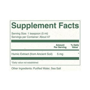 ION Gut Support 8 fl oz
