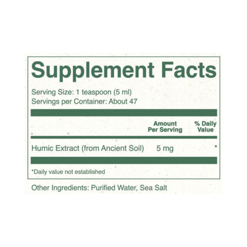 ION Gut Support 8 fl oz