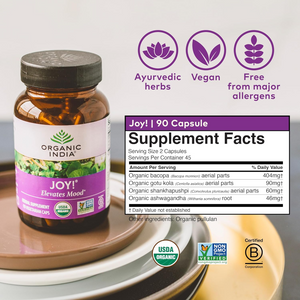 Joy 90 Capsules