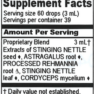 Kidney Support Compound 4 oz