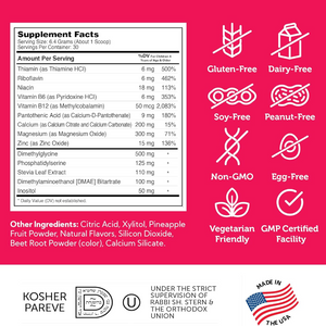 KidsActive Powder 30 Servings