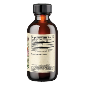 Licorice Solid Extract 2 fl oz