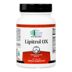 Lipitrol OX