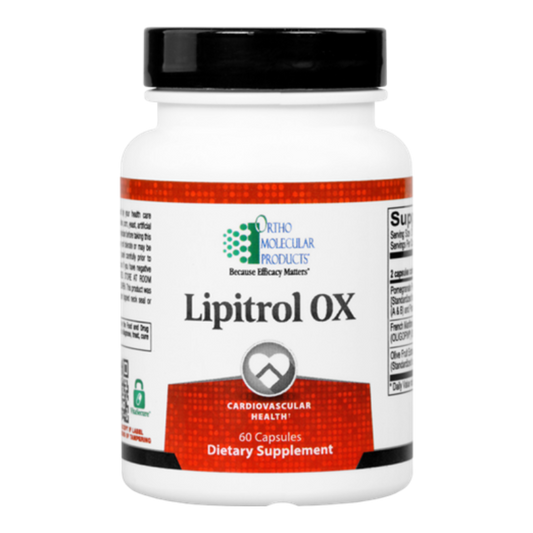 Lipitrol OX