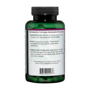 NAC-PEA Extra 90 Capsules
