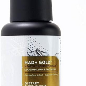 NAD+ Gold 1.7 fl oz