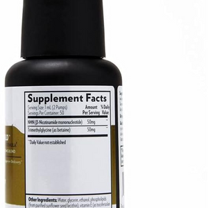 NAD+ Gold 1.7 fl oz
