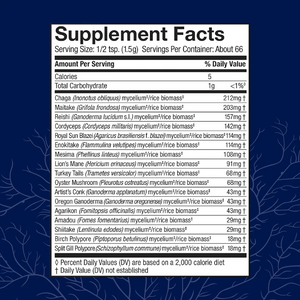 MyCommunity 66 Servings