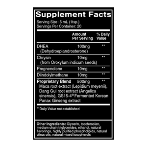 Nanoformulated DHEA+ 3.38 fl oz