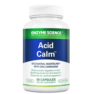 Acid Calm 90 Capsules