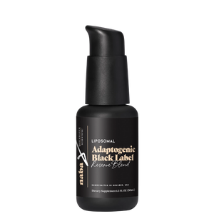 Adaptogenic Black Label 1.7 fl oz