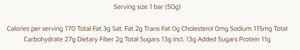 NuGo Vanilla Yogurt Protein 15 Bars