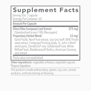 Olivirex 60 Capsules