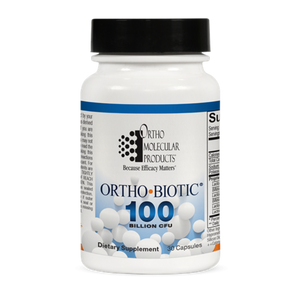 Ortho Biotic 100
