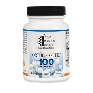 Ortho Biotic 100