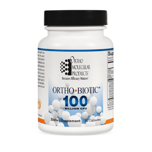 Ortho Biotic 100