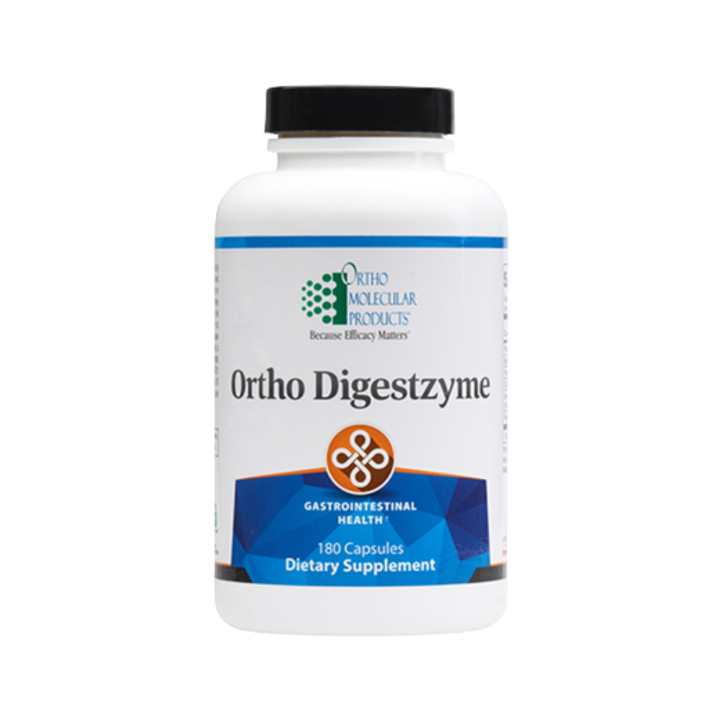 Ortho Digestzyme