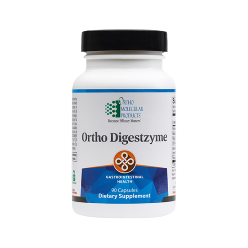 Ortho Digestzyme