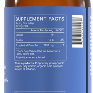 PC Liquid 16 fl oz