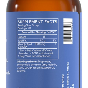 PC Liquid 8 fl oz