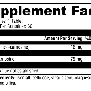 PepciX 60 Tablets