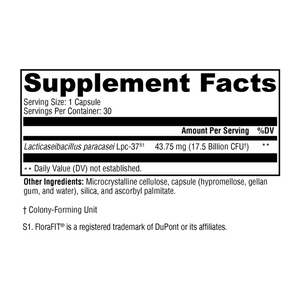 ProbioMax Serenity 30 Capsules