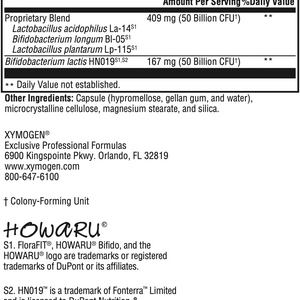 ProbioMax Daily 100B 30 Capsules