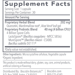 Proflora 4R 30 Capsules