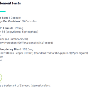 Prolent 60 Capsules
