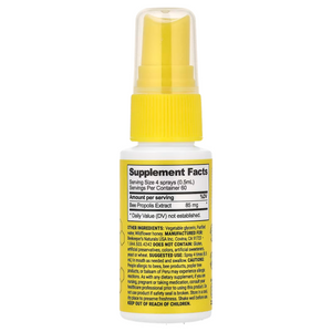Propolis Immune Support* 1.06 fl oz