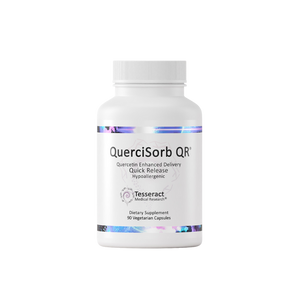 QuerciSorb QR 90 Capsules