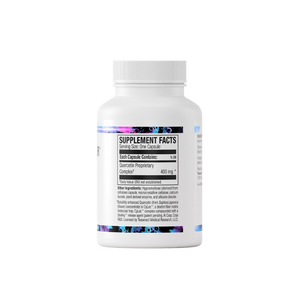 QuerciSorb QR 90 Capsules