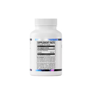 QuerciSorb SR 90 Capsules